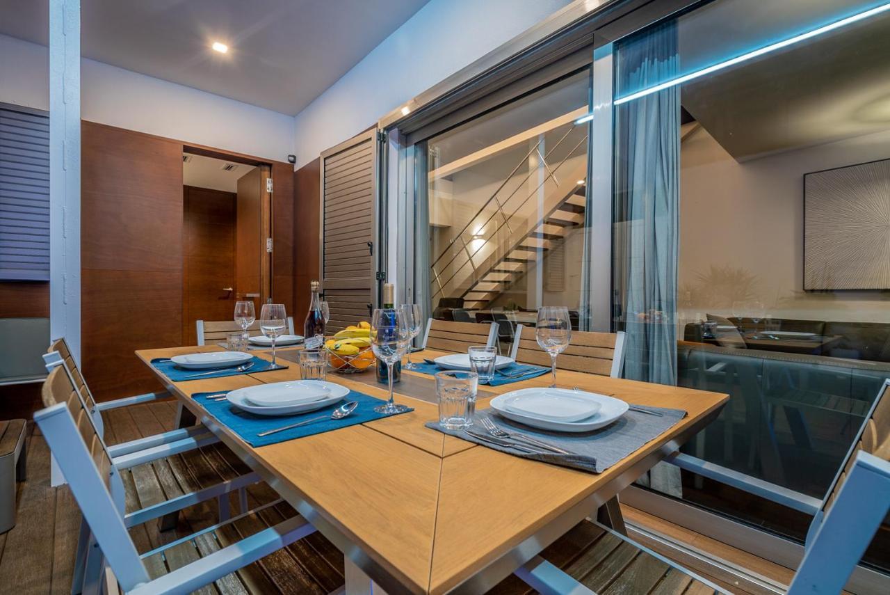 Vlvilla - Villa De Lujo En Valencia Con Piscina Privada Y Sala De Cine Burjassot Exteriér fotografie
