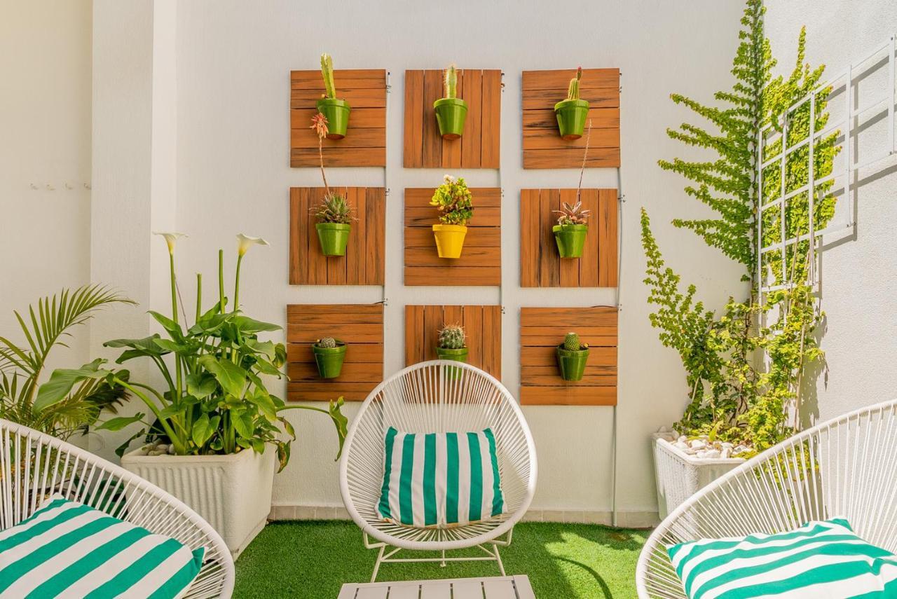 Vlvilla - Villa De Lujo En Valencia Con Piscina Privada Y Sala De Cine Burjassot Exteriér fotografie