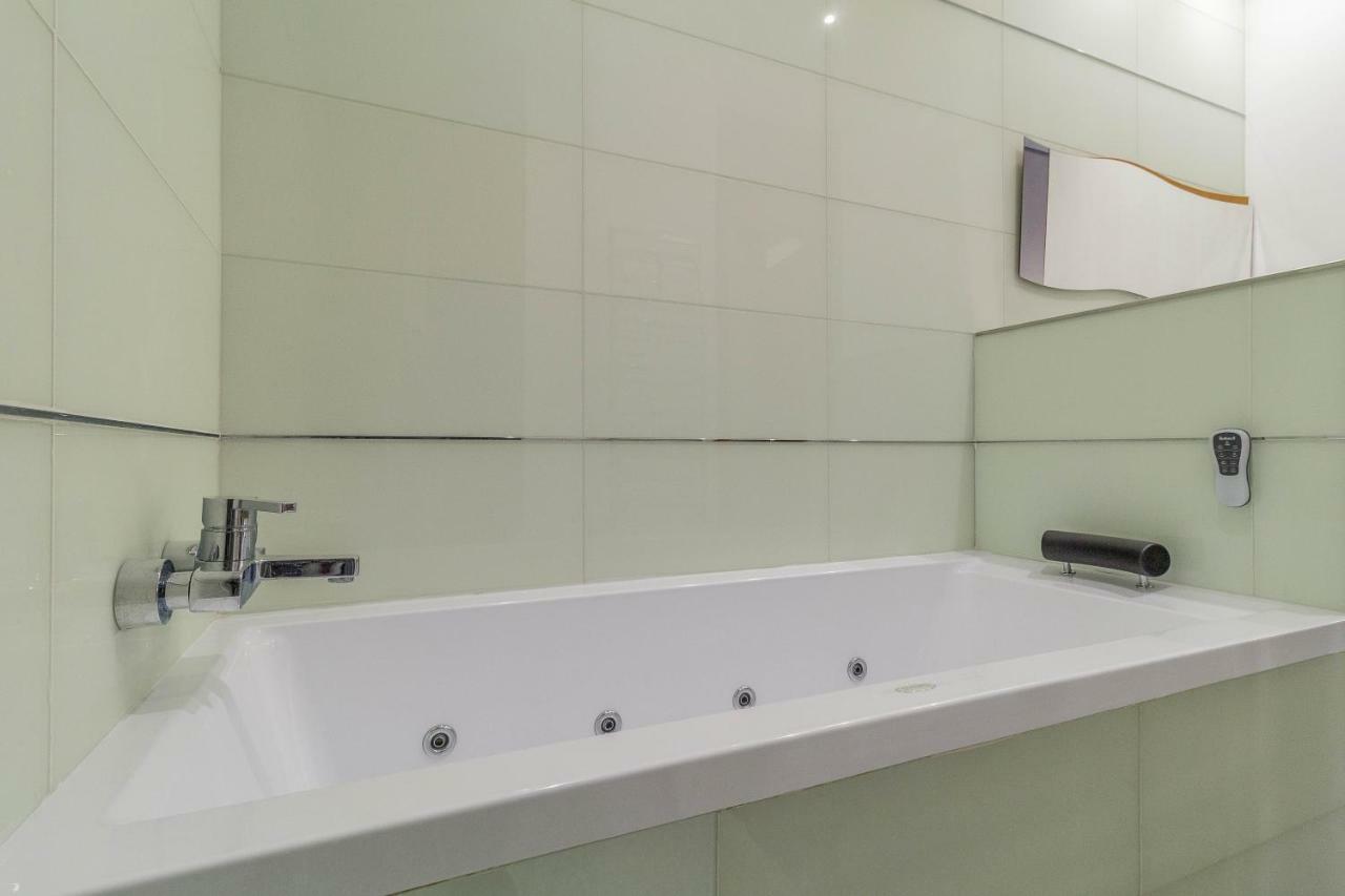 Vlvilla - Villa De Lujo En Valencia Con Piscina Privada Y Sala De Cine Burjassot Exteriér fotografie