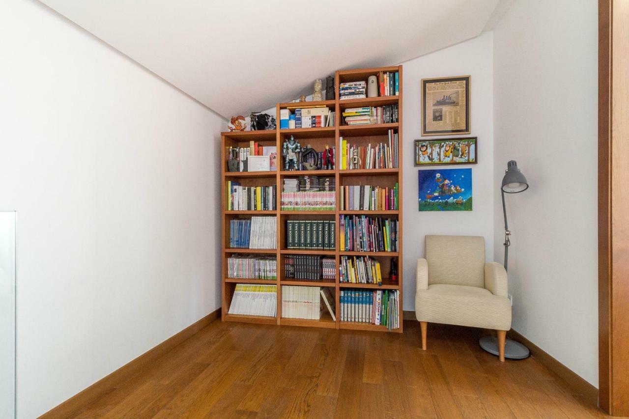 Vlvilla - Villa De Lujo En Valencia Con Piscina Privada Y Sala De Cine Burjassot Exteriér fotografie