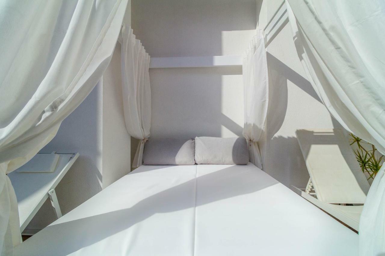 Vlvilla - Villa De Lujo En Valencia Con Piscina Privada Y Sala De Cine Burjassot Exteriér fotografie