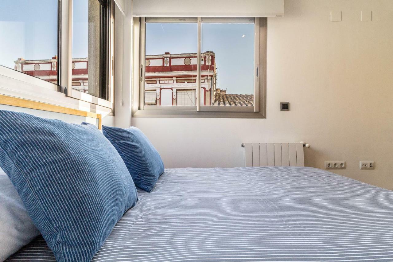 Vlvilla - Villa De Lujo En Valencia Con Piscina Privada Y Sala De Cine Burjassot Exteriér fotografie