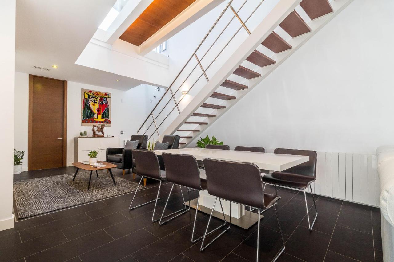 Vlvilla - Villa De Lujo En Valencia Con Piscina Privada Y Sala De Cine Burjassot Exteriér fotografie