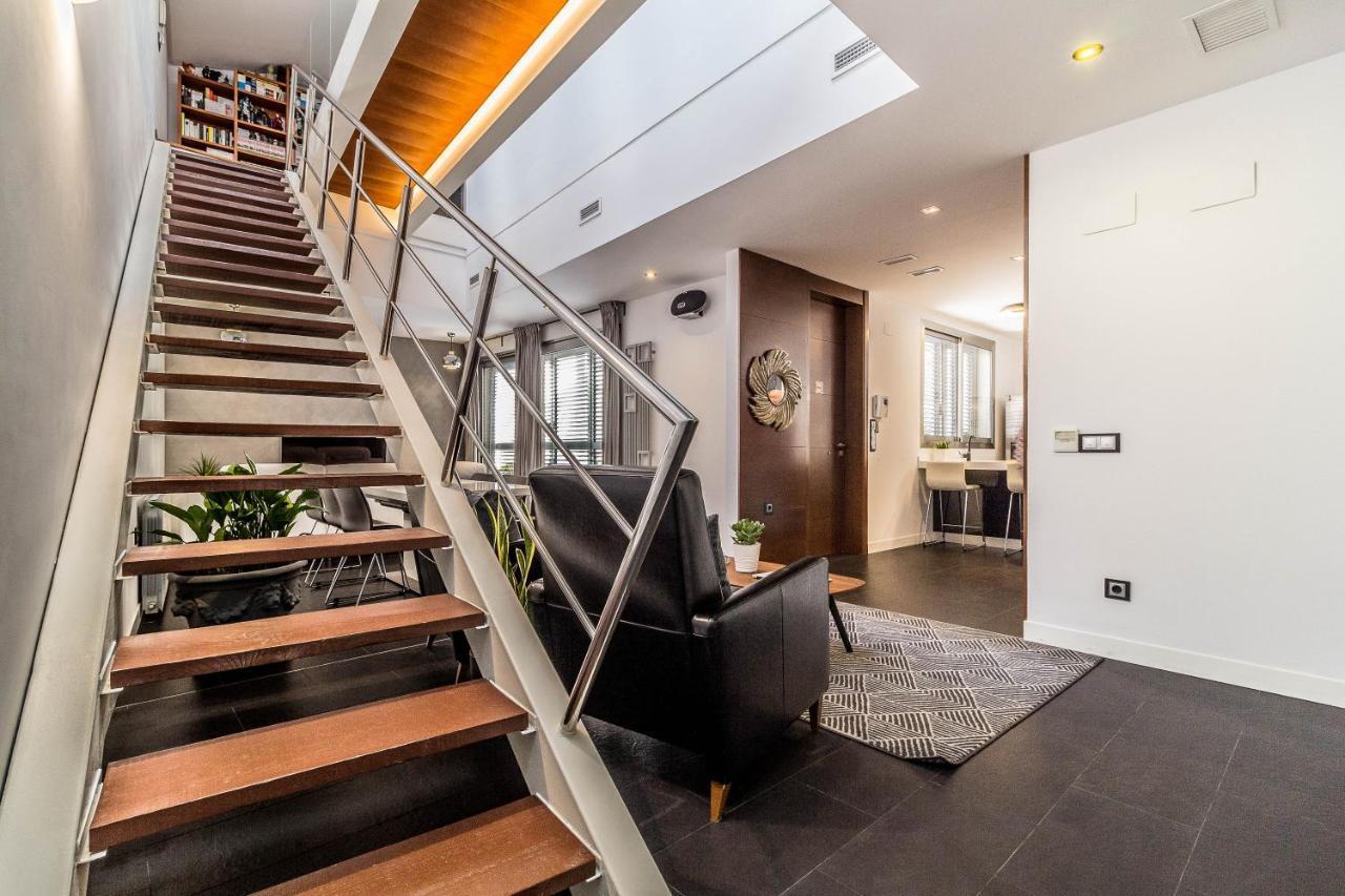 Vlvilla - Villa De Lujo En Valencia Con Piscina Privada Y Sala De Cine Burjassot Exteriér fotografie